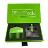 NEW V.2 WezTeck One Blade - Color: Neon Green