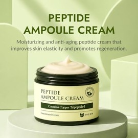 MIZON [MIZON] Peptide Ampoule Cream 50ml