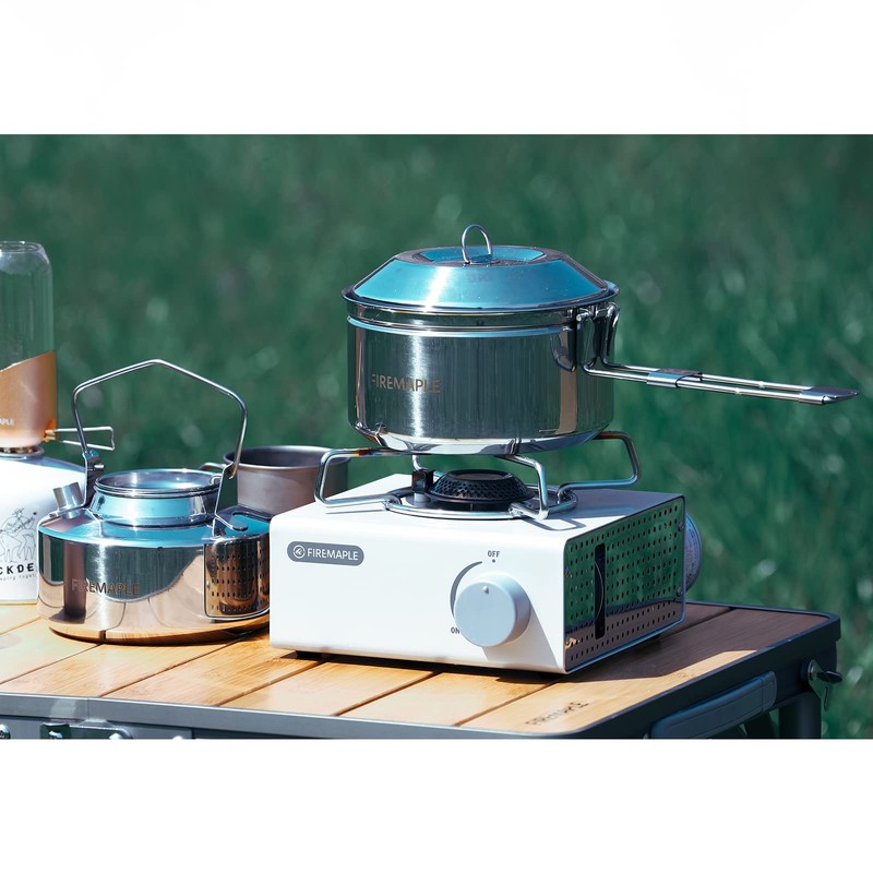 Fire-Maple Camping Cookware Set