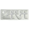 GIVI 95254 Z229 Plated Emblem for V46