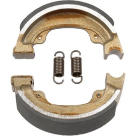 TRW Lucas MCS813 Bremsbackensatz