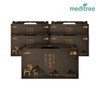 MediTree 메디트리 흑염소 담은 생 녹용진액 5박스(150포) Meditree Black Goat