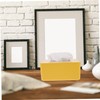 Alipis Pp Wood Desktop Tissue Box Napkin Storage Modern Design