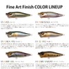 Megabass POPX FA Ayu SE