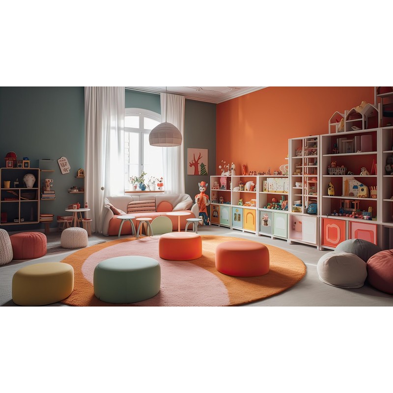 BabyTree Limpiador Multiusos para Bebés - Limpieza Segura para Juguetes
