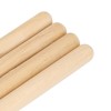 KooingTech Wood Carving Tools, Wood Carving Knife, 4PCS Stamp Making