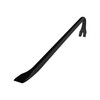 Olympia Tools 12" Wrecking Bar, Heavy Duty Pry Bar with