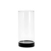 Valuelock Storage Capsule - 3 3/4" Action Figure Cylindrical Display