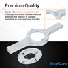 BlueStars Ultra Durable TB123A Washing Machine Spanner Wrench Replacement Part