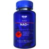 5H8 NAD con Nicotinamida Ribosa, Quercetina y Resveratrol 375 mg