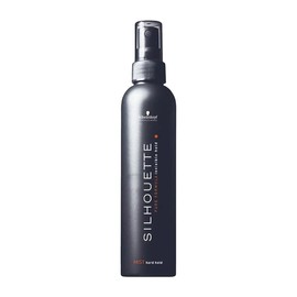 Schwarzkopf Silhouette Hard Mist, 6.8 fl oz (200 ml)