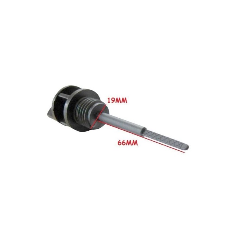 GENERIC Oil Dipstick GY6 152QMI 157QMJ FOR MOPED SCOOTER DS11
