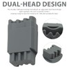 Upgrade Dual Head Cam Locking Tool Compatible with Harley Twin