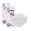KF94 Masks, 50 Pieces, Non-woven Fabric, Sanitation Mask, Disposable, 3D,
