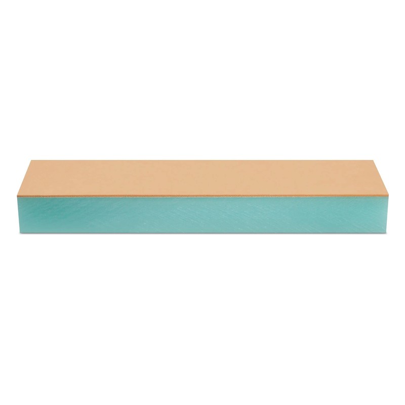 Jende Nanocloth 2 Micron Knife Strop 210x70mm(unloaded)-Premium Ultra bench knife
