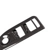 TOYCIDFG Car Door Inner Handle Window Lift Button Panel Cover