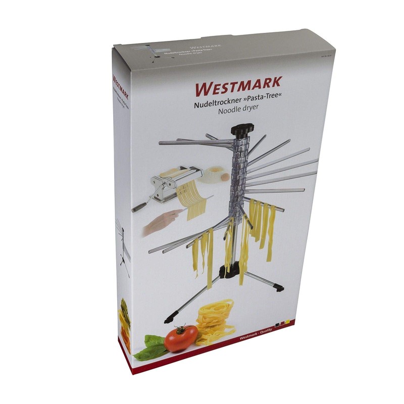 Westmark 61332260 Drying Rack Pasta-Tree, 17.7 x 17.7 x 18.5