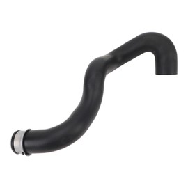 Radiator Coolant Hose 2115010482 Water Tank Connection Coolant Supply Hose Replacement for Benz E‑Class W211 E320 2003 to 2005