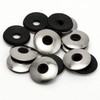 TERF® Bonded Sealing Washers M10 (10mm) X 25mm X 2.8mm