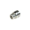 Armerah Stub 510 Drip Tip eCig Mouthpiece Short/Big Stainless Steel