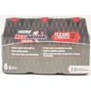 ECHO RED ARMOR 2.5 GALLON MIX TWO STROKE OIL 6