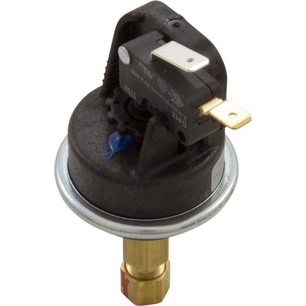 Hayward CHXPRS1931 Heater Pressure Switch