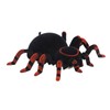 Remote Control Spider Toy High Simulation Dual Mode Electric Animal
