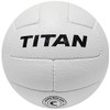 American Challenge Titan Soccer Ball (White, 5)