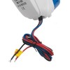 TOTMOX 12V 1100GPH Automatic Bilge Pump for Boats, Yachts, Motorhomes,