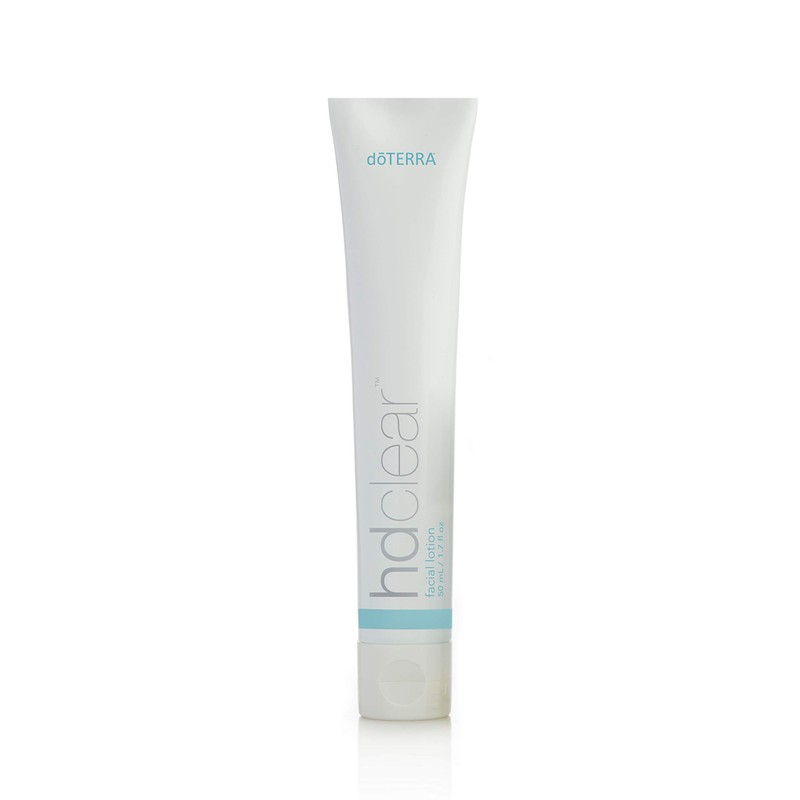 doTERRA - HD Clear Facial Lotion - 50 mL