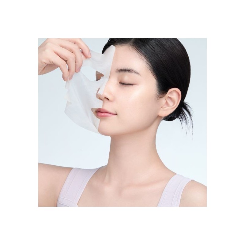 Mediheal Hyaluronic Acid Essential Mask High-Density Moisture 10 Sheets +
