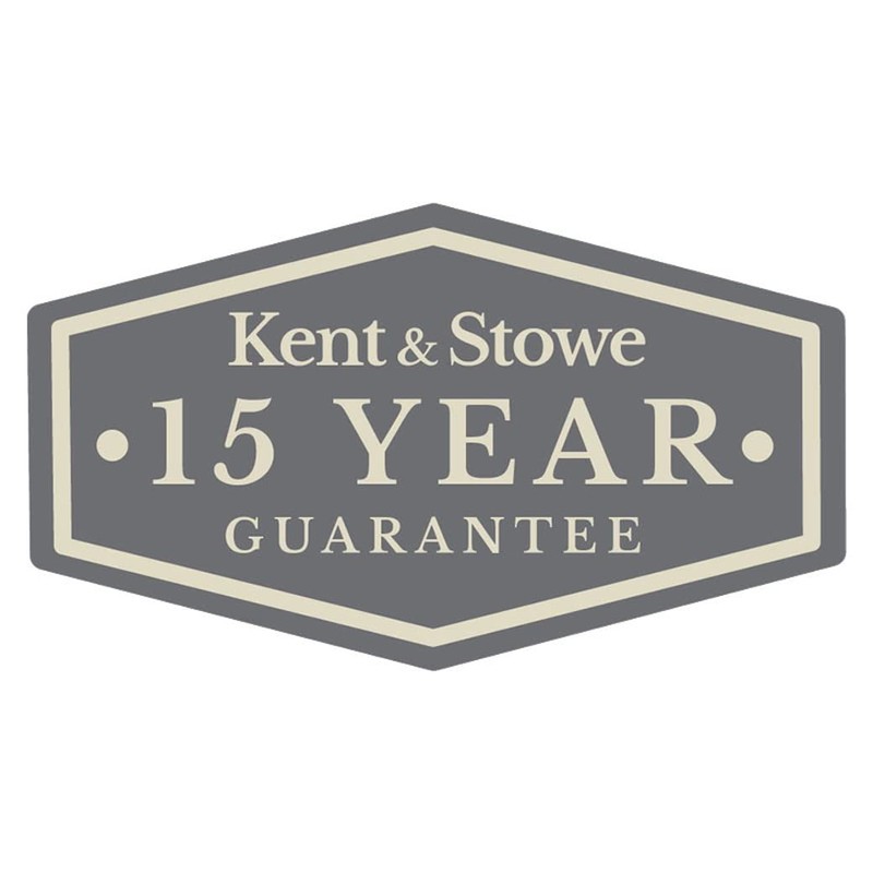 Kent and Stowe Stainless Steel Hand Fork FSC-100percent