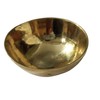 Purpledip Kansa 12163 - Cuenco de masaje ayurvédico (bronce)