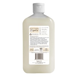 Bobbi Panter Natural Puppy Dog Shampoo, 14-Ounce