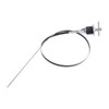 Yeasliy Oil Dipstick 3326078 Compatible for Cummins Engine L10 M11