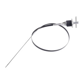 Yeasliy Oil Dipstick 3326078 Compatible for Cummins Engine L10 M11 N14 NH855 NT855 Freightliner FL50 FL70 FL80 Truck