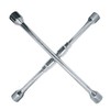 MIKEL´S Mikel's CC-14P Llave de Cruz Plegable 14” (13/16” -