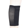 Ahvqevn 2 Pairs Soccer Leg Guards Socks Soccer Leg Guards