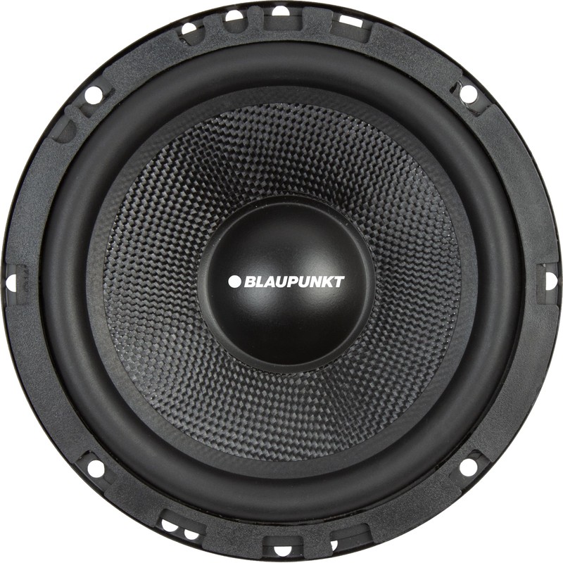 BLAUPUNKT BPSX65P X-Series 6.5 inch Speakers 35 Watts Rms 70