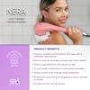 Spa Sciences - NERA - 4-in-1 Shower/Bath Body Brush for