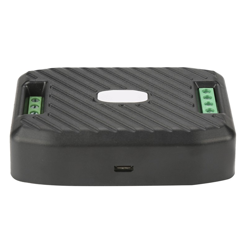 PEACEFAIR PZEM-003 DC Voltage Current Power Energy Consumption Meter Communication