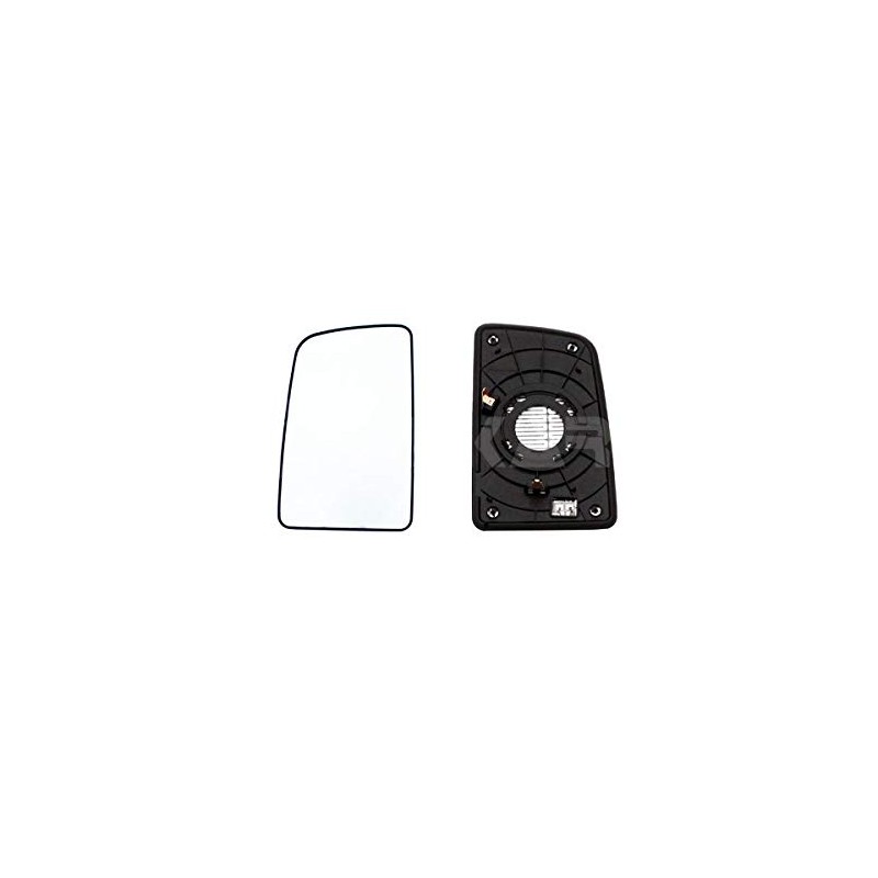 ALKAR 6432381 External Mirrors
