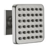 3 inch Big Stainless Steel Body Spray Shower Jet -