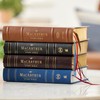 LSB MacArthur Study Bible 2nd Edition: Unleashing God's Truth One