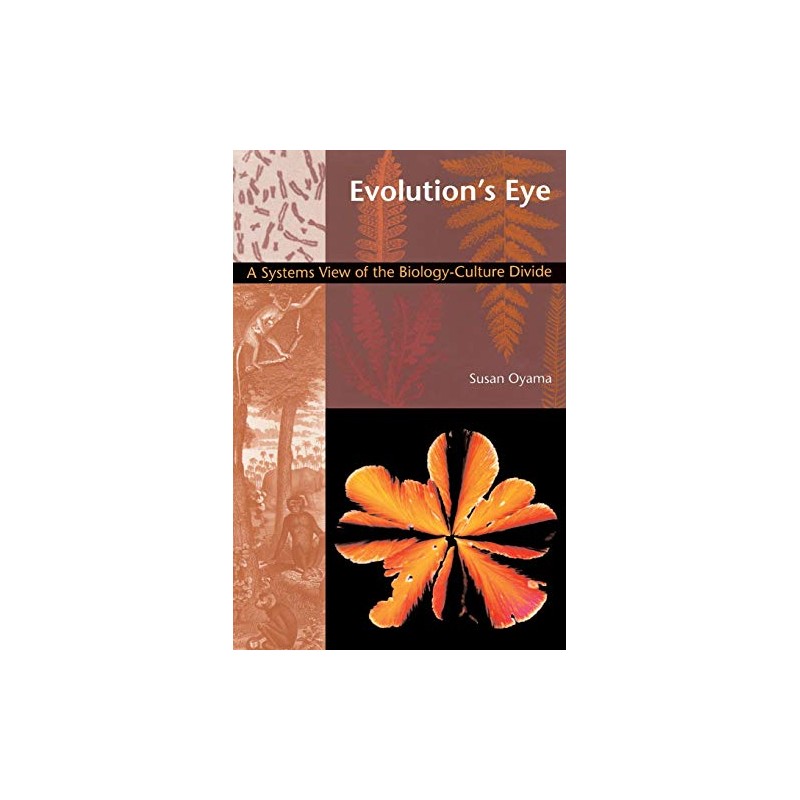 Evolution's Eye: A Systems View of the Biology-Culture Divide