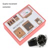Watch Battery Tester Quartz Movement Tester Demagnetization Watch Repairing Tool