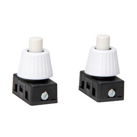 Kopp 192117081 Built-in pressure switch, 1-pole, 250 V, 2 A