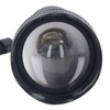 Infrared Flashlight T30 Infrared 850nm Night View Light Monitoring Source