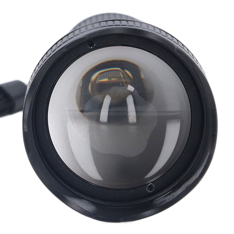 Infrared Flashlight T30 Infrared 850nm Night View Light Monitoring Source