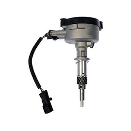 Camshaft Synchronizer - with Sensor - Compatible with 2005-2006 Jeep Wrangler 4.0L 6-Cylinder